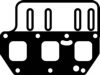 CORTECO 460050P Gasket, exhaust manifold